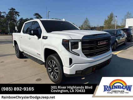 2024 GMC Sierra Covington LA