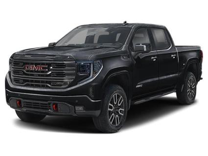 2025 GMC Sierra Mexico MO