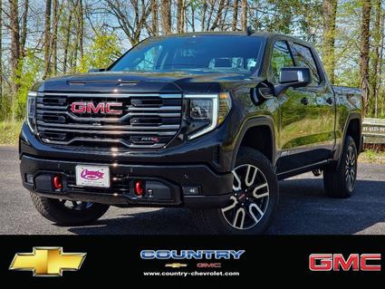 2025 GMC Sierra Benton KY
