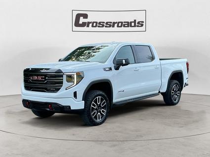 2025 GMC Sierra Corinth MS