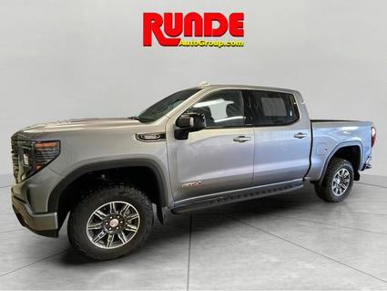 2025 GMC Sierra Hazel Green WI