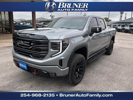 2026 GMC Sierra Stephenville TX