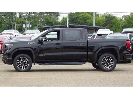 2026 GMC Sierra Tupelo MS