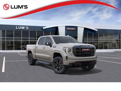 2026 GMC Sierra McMinnville OR