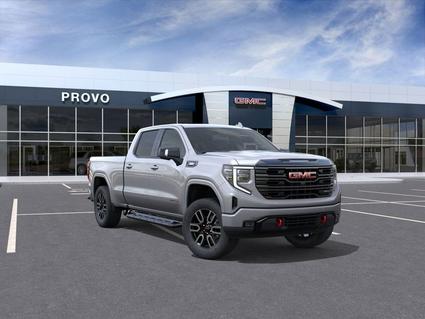 2026 GMC Sierra Provo UT