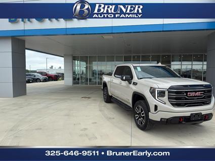 2026 GMC Sierra Early TX