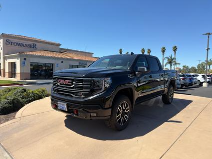2026 GMC Sierra Santa Maria CA