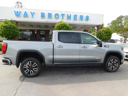 2026 GMC Sierra Hawkinsville GA