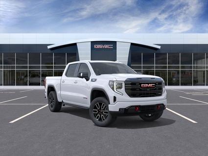 2026 GMC Sierra Rexburg ID