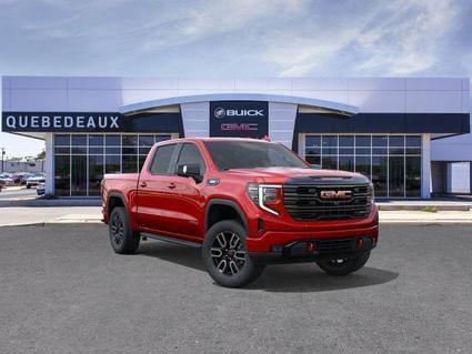 2026 GMC Sierra Tucson AZ