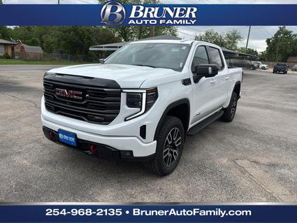 2026 GMC Sierra Stephenville TX