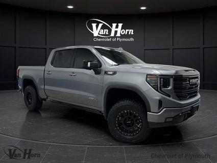 2023 GMC Sierra Plymouth WI