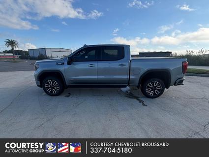 2023 GMC Sierra Broussard LA