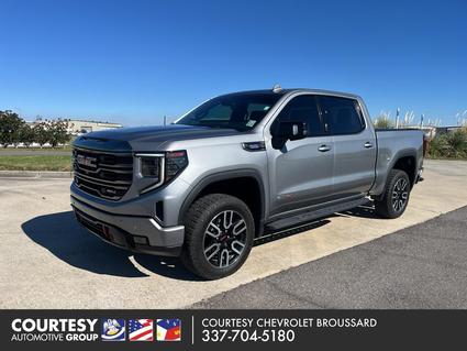 2023 GMC Sierra Broussard LA