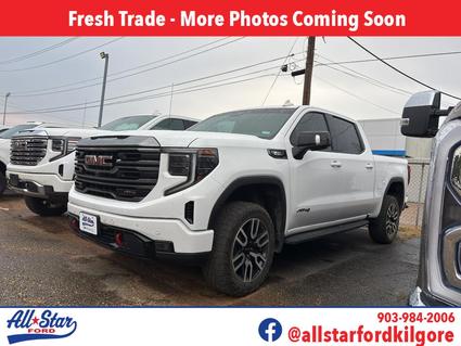 2024 GMC Sierra Kilgore TX