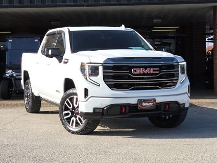 2024 GMC Sierra Cleburne TX