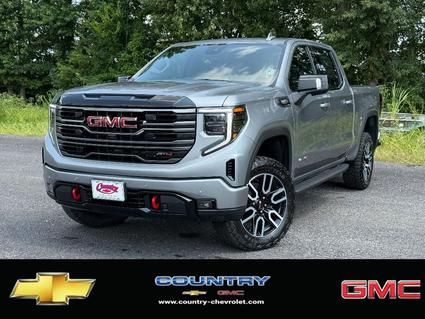 2025 GMC Sierra Benton KY