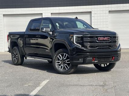 2025 GMC Sierra Turlock CA