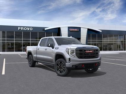 2025 GMC Sierra Provo UT