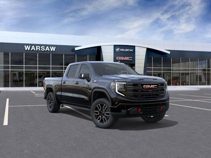 2026 GMC Sierra Warsaw IN