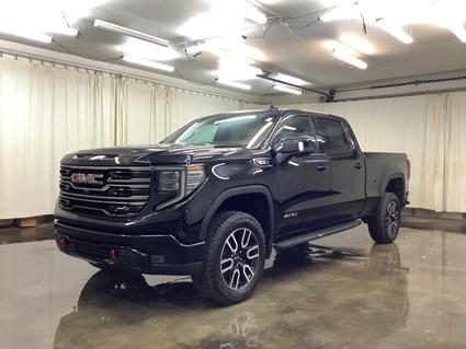 2026 GMC Sierra Warsaw IN