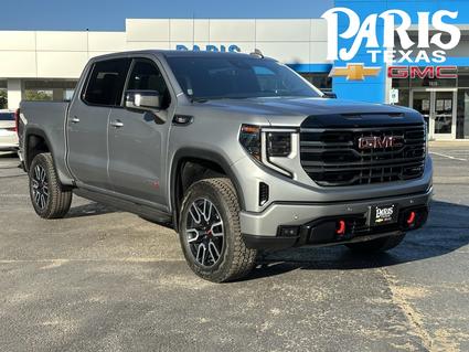 2026 GMC Sierra Newberry SC