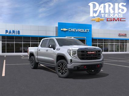 2026 GMC Sierra Newberry SC