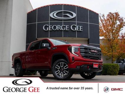 2026 GMC Sierra Liberty Lake WA