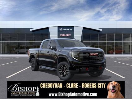 2026 GMC Sierra Clare MI