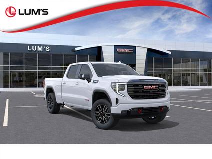 2026 GMC Sierra McMinnville OR
