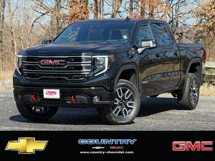 2026 GMC Sierra Benton KY