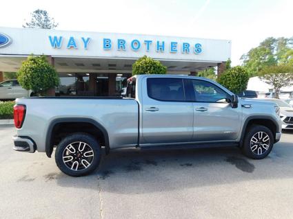 2026 GMC Sierra Hawkinsville GA