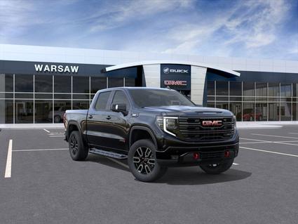 2026 GMC Sierra Warsaw IN