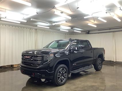 2026 GMC Sierra Warsaw IN