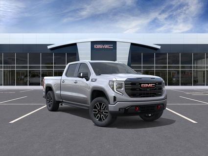 2026 GMC Sierra Rexburg ID