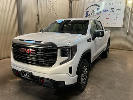2023 GMC Sierra Vernal UT