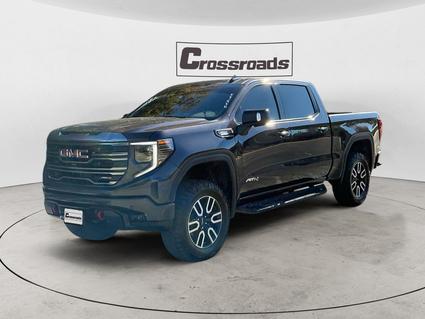 2023 GMC Sierra Corinth MS