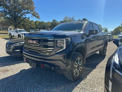 2023 GMC Sierra Corinth MS