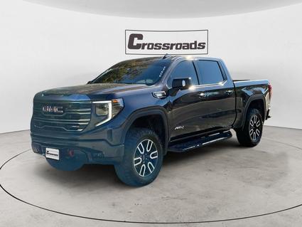 2023 GMC Sierra Corinth MS
