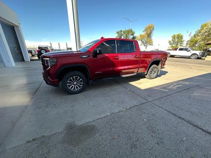 2023 GMC Sierra Wolf Point MT
