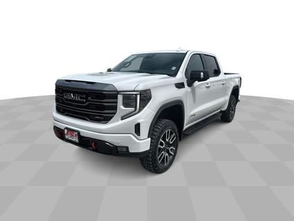 2024 GMC Sierra Cathedral City CA