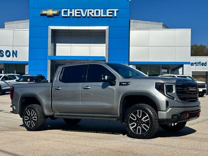 2024 GMC Sierra Winnsboro SC