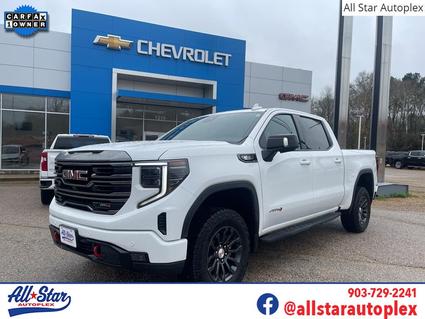 2024 GMC Sierra Palestine TX