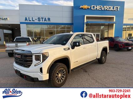 2024 GMC Sierra Palestine TX