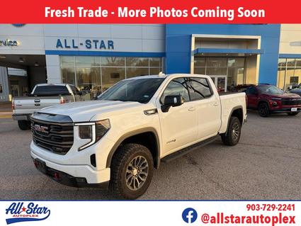 2024 GMC Sierra Palestine TX