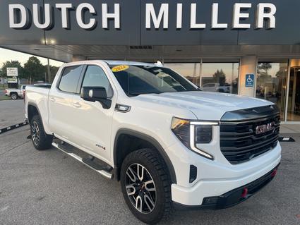 2024 GMC Sierra El Dorado KS