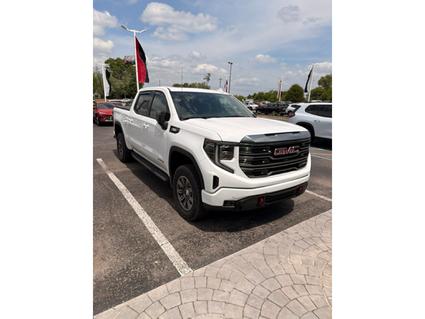 2024 GMC Sierra Athens AL