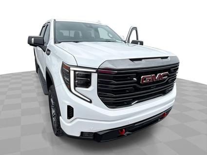 2024 GMC Sierra Athens AL