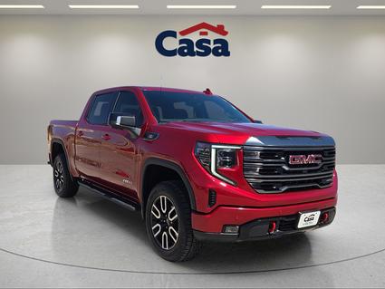2024 GMC Sierra El Paso TX