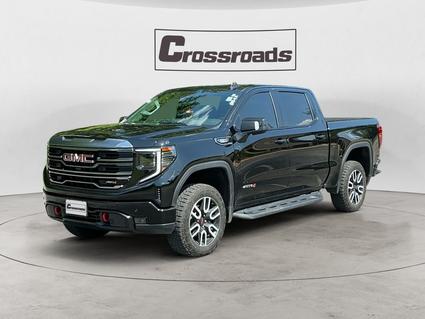 2024 GMC Sierra Corinth MS
